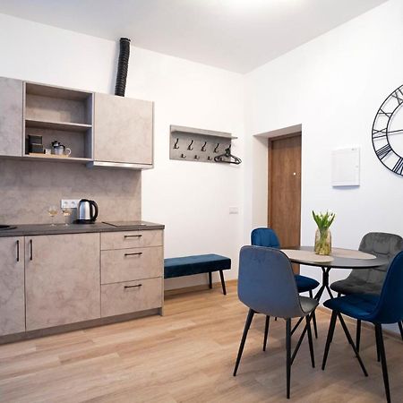 Central Station Apartment No4 Kaunas Esterno foto