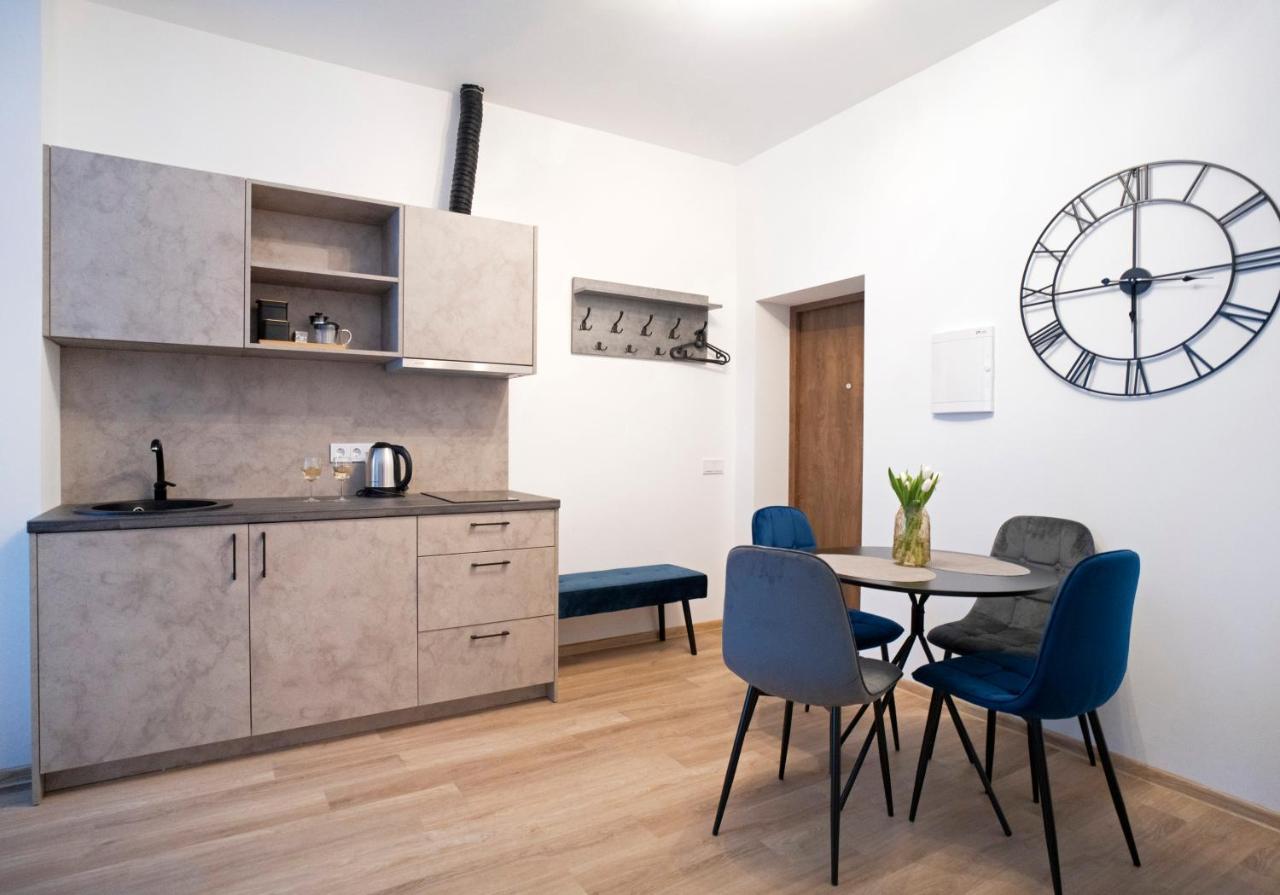 Central Station Apartment No4 Kaunas Esterno foto