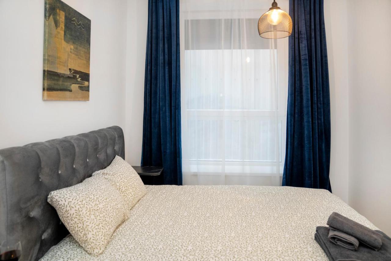 Central Station Apartment No4 Kaunas Esterno foto