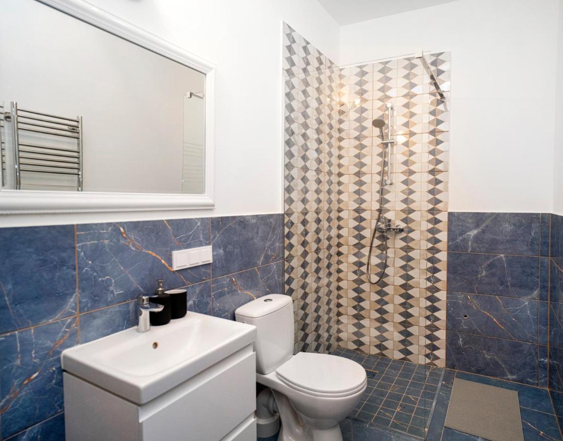 Central Station Apartment No4 Kaunas Esterno foto